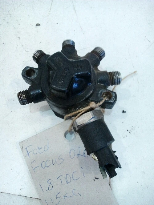 Датчик комън рейл Форд Фокус 1.8ТДЦИ