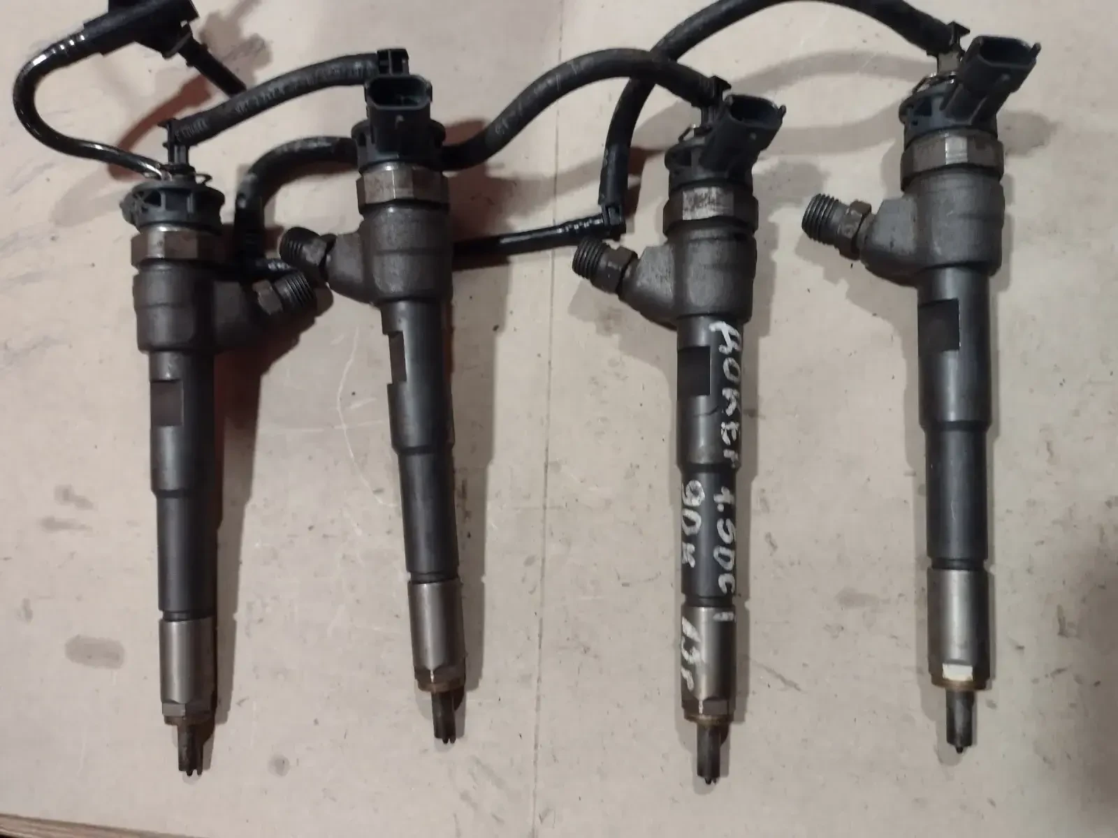 0445110485 ���� DACIA, RENAULT 1.5 DCI  Bosch 0445110485 H8201108033 | Mobile.bg � ����������� 3