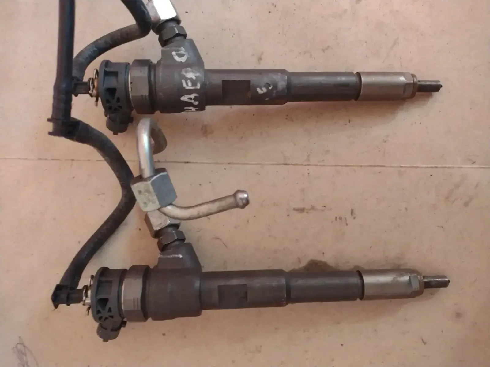 0445110485 ���� DACIA, RENAULT 1.5 DCI  Bosch 0445110485 H8201108033 | Mobile.bg � ����������� 5