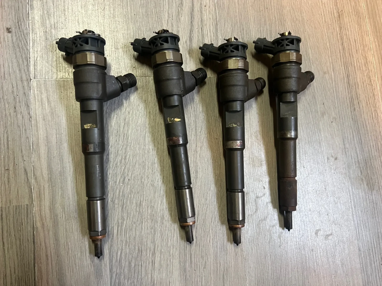 0445110485 ���� DACIA, RENAULT 1.5 DCI  Bosch 0445110485 H8201108033 | Mobile.bg � ����������� 2