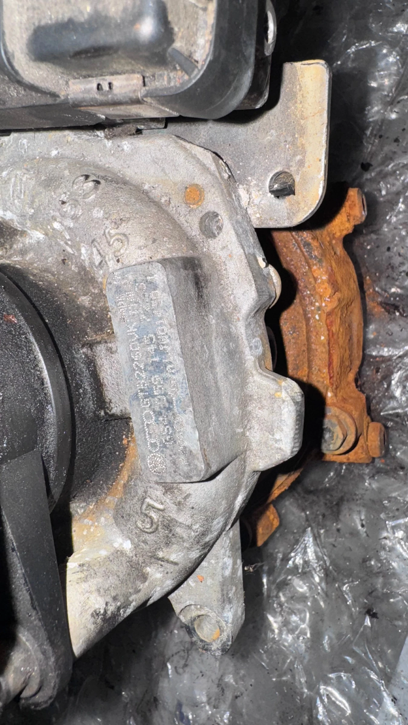 ����� ��������� �� Audi A4 - GTB2260VK / 776469-5 | Mobile.bg � ����������� 2