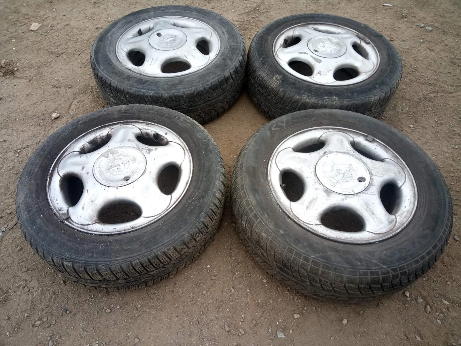 ����� ������ ���� 1999-2005�. Toyota Yaris ����� ��������� ���-P1, ���� ��� �������, 1400���, ����� | Mobile.bg � ����������� 3