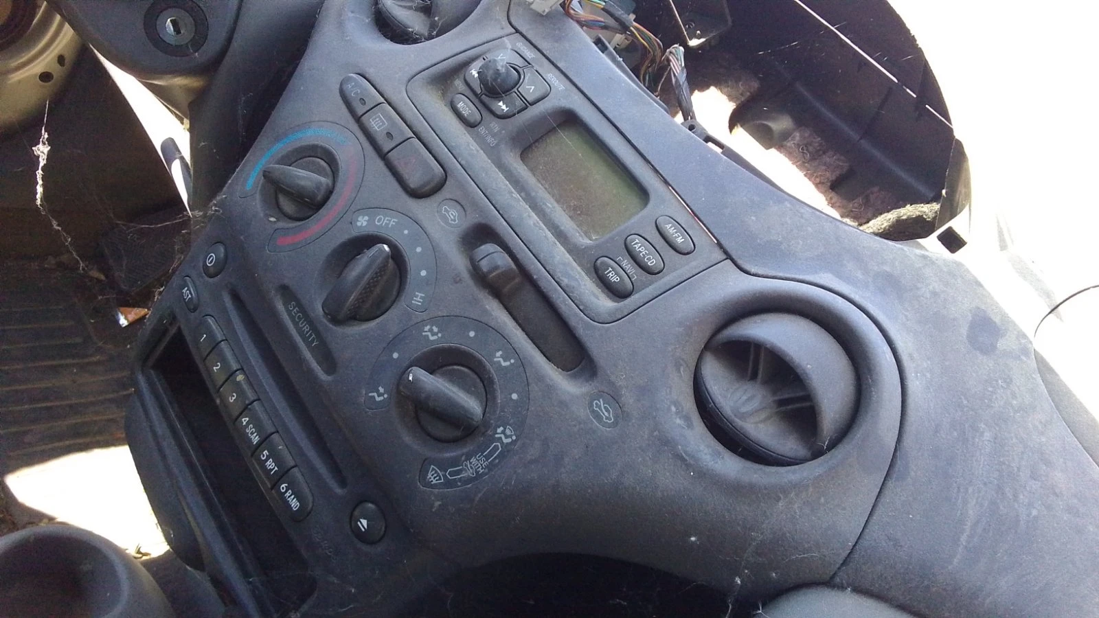 ����� ������ ���� 1999-2005�. Toyota Yaris ����� ��������� ���-P1, ���� ��� �������, 1400���, ����� | Mobile.bg � ����������� 10