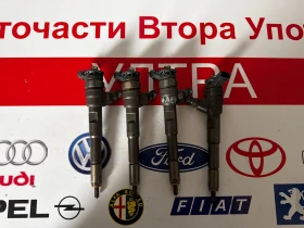 0445110485 дюза DACIA, RENAULT 1.5 DCI  Bosch 0445110485 H8201108033