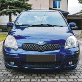 ����� ������ ���� 1999-2005�. Toyota Yaris ����� ��������� ���-P1, ���� ��� �������, 1400���, ����� | Mobile.bg � ����� ������ 12