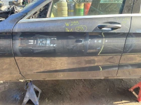 ����� �� �������� �� ������ ���� ����� Mercedes W205