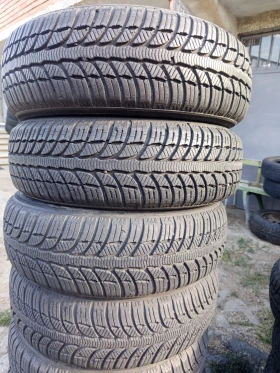 Гуми Зимни 165/70R14, снимка 1