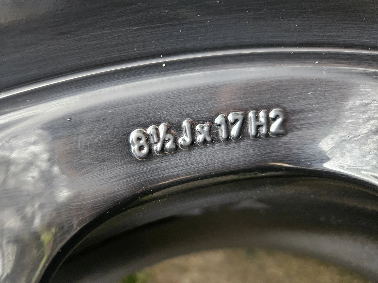    205/40R17  BMW 320 | Mobile.bg   3