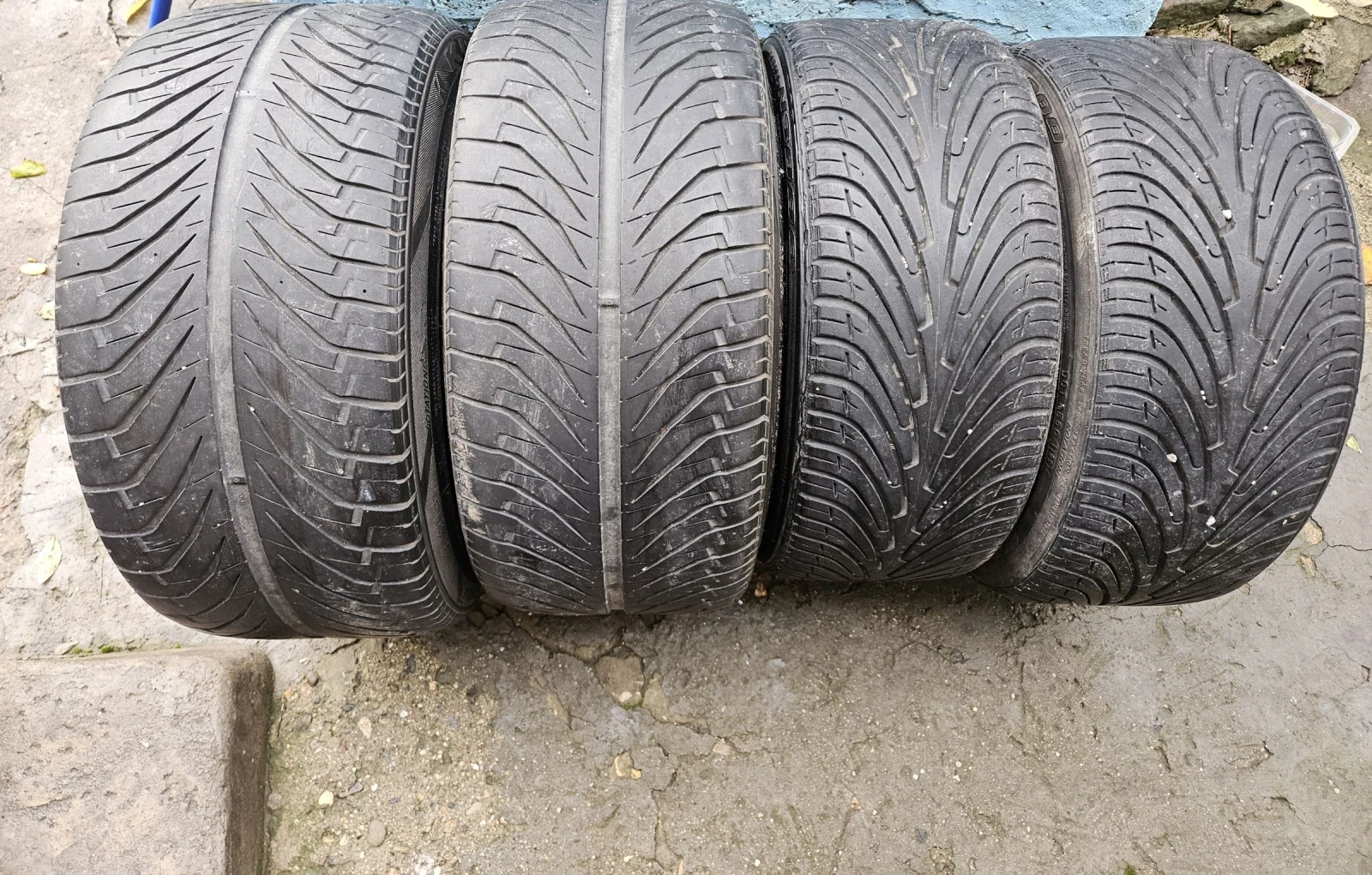    205/40R17  BMW 320 | Mobile.bg   12