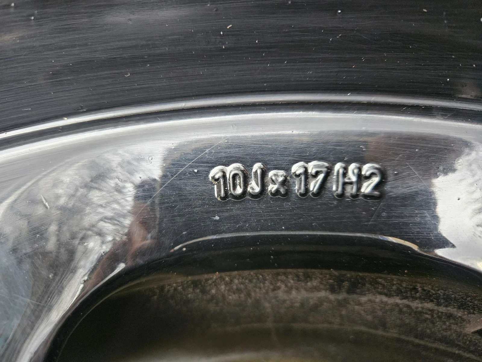    205/40R17  BMW 320 | Mobile.bg   4