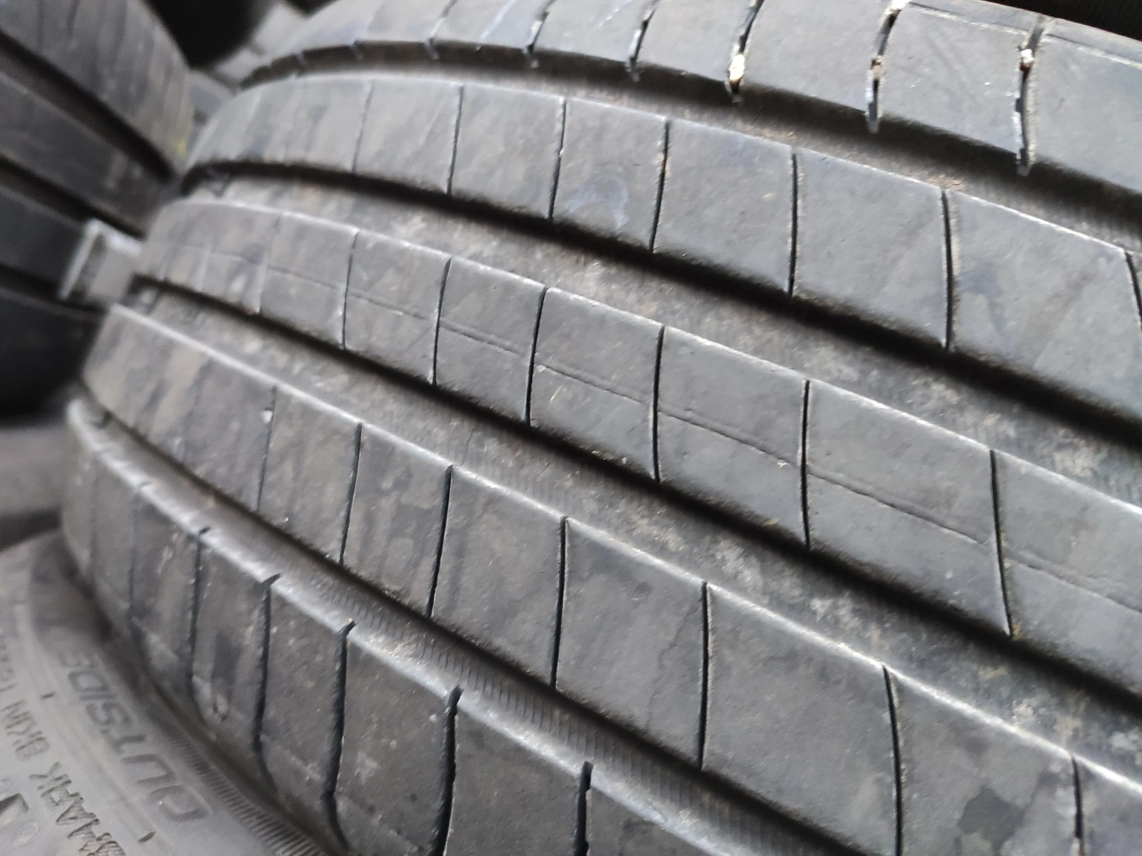 Гуми Летни 185/50R16, снимка 5 - Гуми и джанти - 53953872