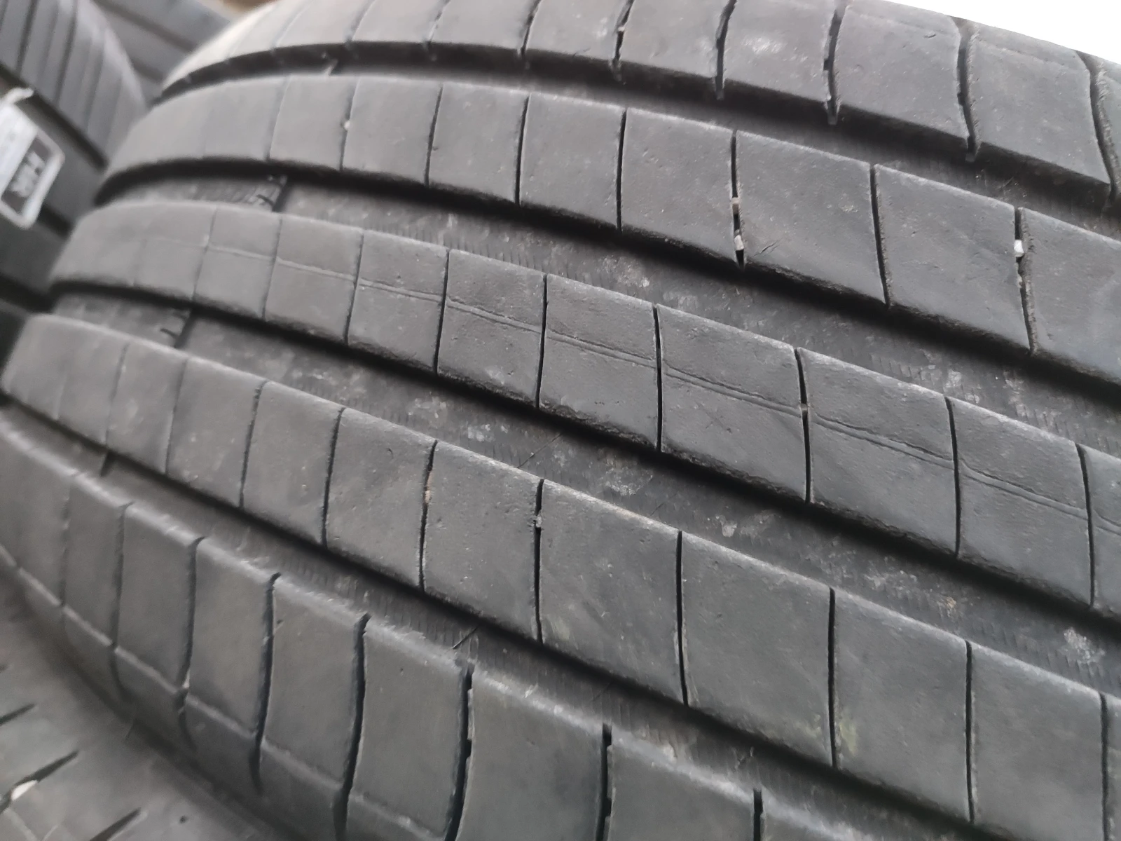 Гуми Летни 185/50R16, снимка 4 - Гуми и джанти - 53953872