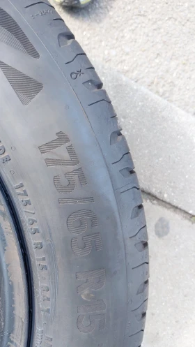    175/65R15  Honda Jazz | Mobile.bg    5