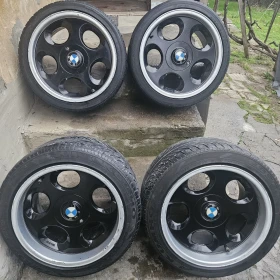 Гуми с джанти Други 205/40R17