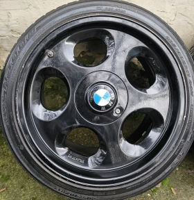    205/40R17  BMW 320 | Mobile.bg    10