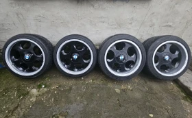 Гуми с джанти Други 205/40R17, снимка 2 - Гуми и джанти - 52583948