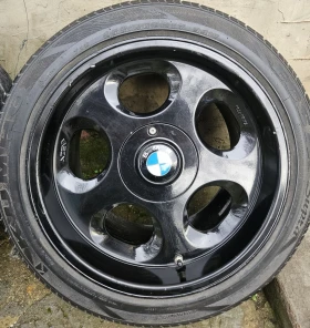    205/40R17  BMW 320 | Mobile.bg    7