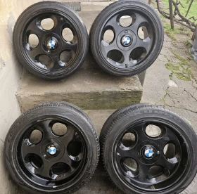        205/40R17  BMW 320