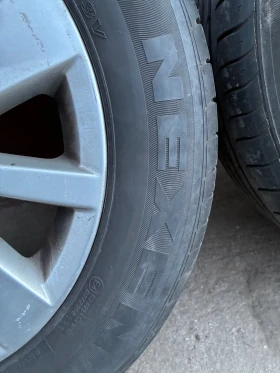���� � ������ 215/55R16 | Mobile.bg � ����� ������ 4