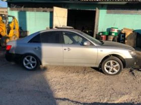 Hyundai Sonata 3.3 v6, снимка 3