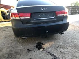 Hyundai Sonata 3.3 v6, снимка 8