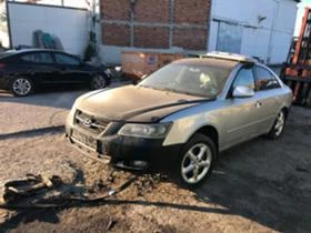 Hyundai Sonata 3.3 v6, снимка 1