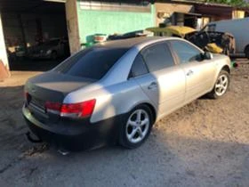 Hyundai Sonata 3.3 v6, снимка 4
