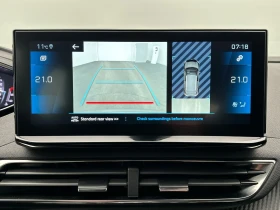 Peugeot 3008 1.5BlueHdi EAT8, снимка 15