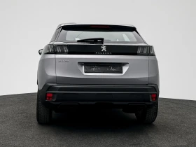 Peugeot 3008 1.5BlueHdi EAT8, снимка 4
