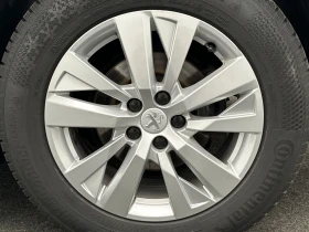 Peugeot 3008 1.5BlueHdi EAT8, снимка 9