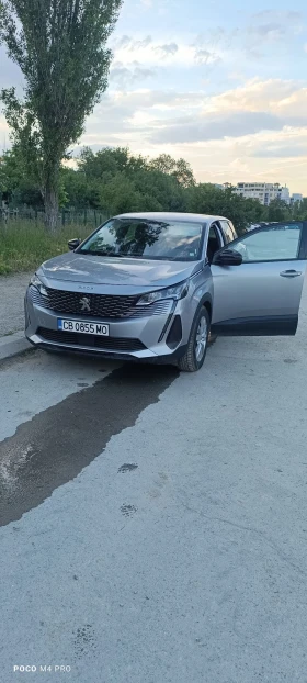 Peugeot 3008 1.5BlueHdi EAT8, снимка 17