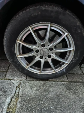 Mercedes-Benz CLK, снимка 5