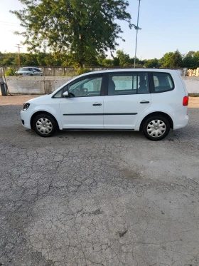 VW Touran 1.6tdi , снимка 8