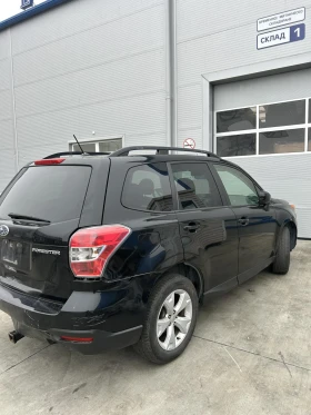Subaru Forester 2.5i Premium, снимка 3