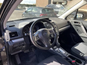 Subaru Forester 2.5i Premium, снимка 8