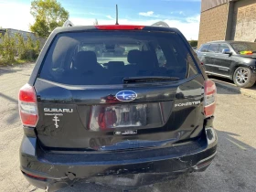 Subaru Forester 2.5i Premium, снимка 5