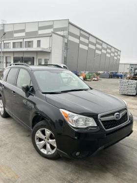 Subaru Forester 2.5i Premium, снимка 1