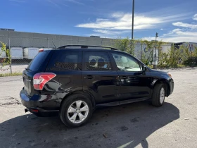 Subaru Forester 2.5i Premium, снимка 4
