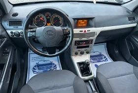 Opel Astra 1.3CDTi 90kc 6 скорости ВНОС ИТАЛИЯ, снимка 8