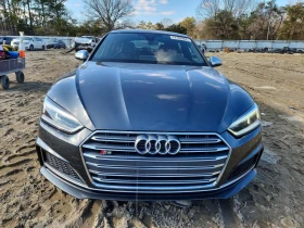 Audi A5 S5 2018 Premium Plus, снимка 2