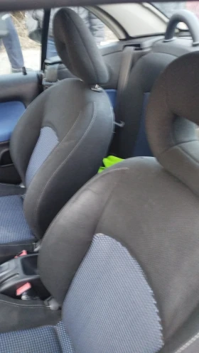 Peugeot 206 206сс, снимка 4