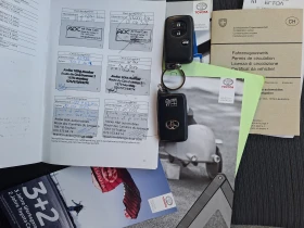 Toyota Avensis 1.8VVTi Швейцария Edition S 150х.км. с ИСТОРИЯ, снимка 14