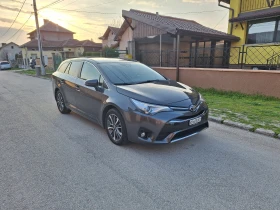 Toyota Avensis 1.8VVTi Швейцария Edition S 150х.км. с ИСТОРИЯ, снимка 4
