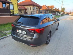 Toyota Avensis 1.8VVTi Швейцария Edition S 150х.км. с ИСТОРИЯ, снимка 5