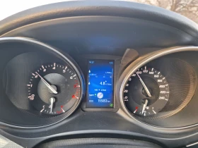 Toyota Avensis 1.8VVTi Швейцария Edition S 150х.км. с ИСТОРИЯ, снимка 9