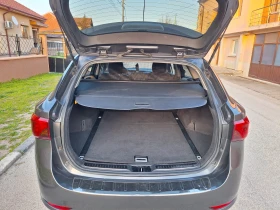 Toyota Avensis 1.8VVTi Швейцария Edition S 150х.км. с ИСТОРИЯ, снимка 12