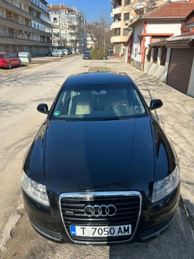 Audi A6 AUDI A6 3.0TDI 4x4 Facelift , снимка 1