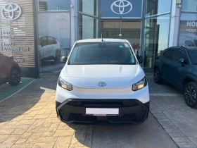 Toyota Proace City Full Electric L2 Comfort, снимка 1