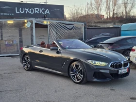 BMW 840 XD / M Пакет / SWAROVSKI / БАРТЕР ЛИЗИНГ, снимка 8