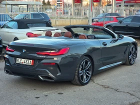 BMW 840 XD / M Пакет / SWAROVSKI / БАРТЕР ЛИЗИНГ, снимка 9